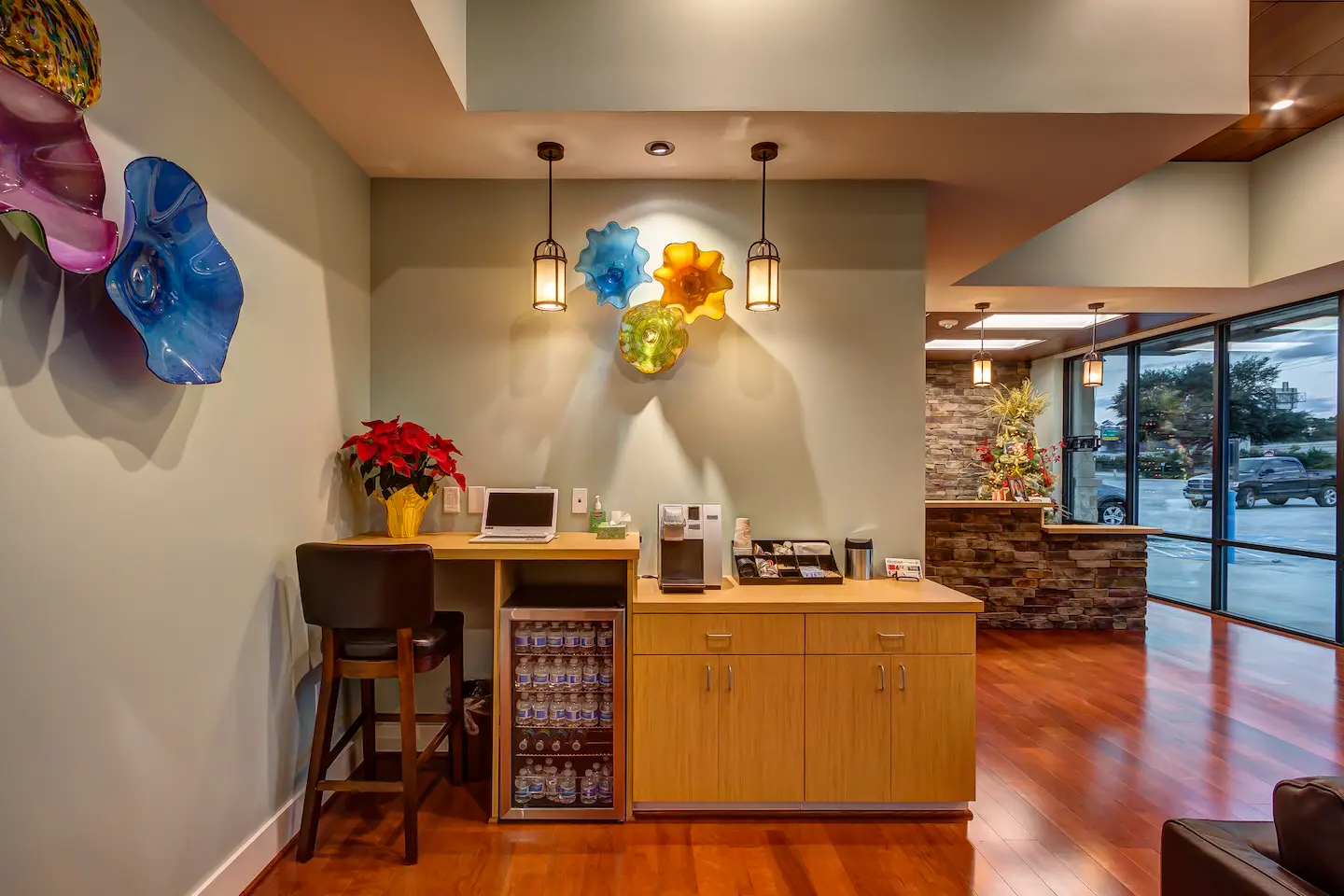 Dentist Near IKEA Midtown Dentistry